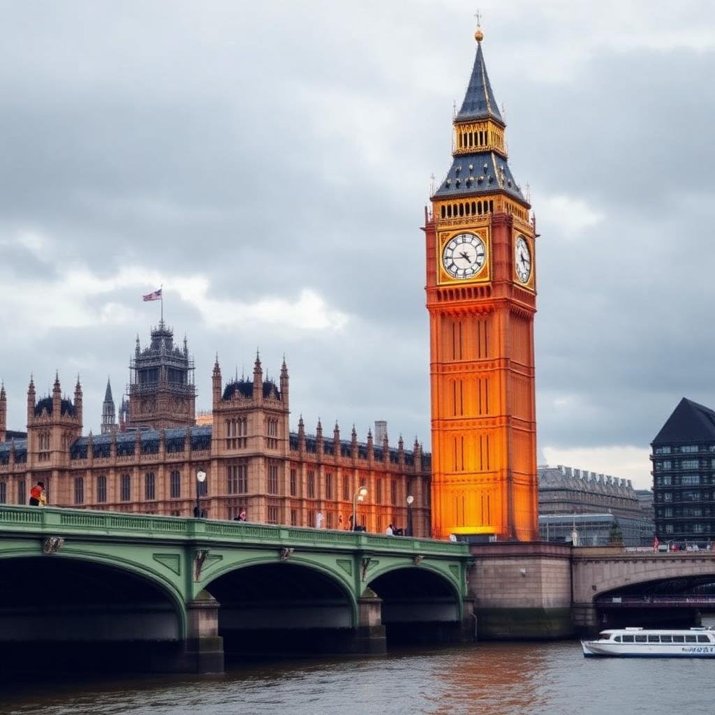 UK Skilled Worker Visa 2026: New Salary Thresholds, ISL Update & PR Pathway