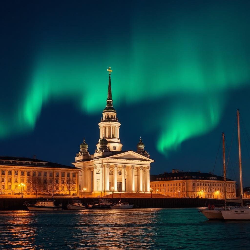 Finland