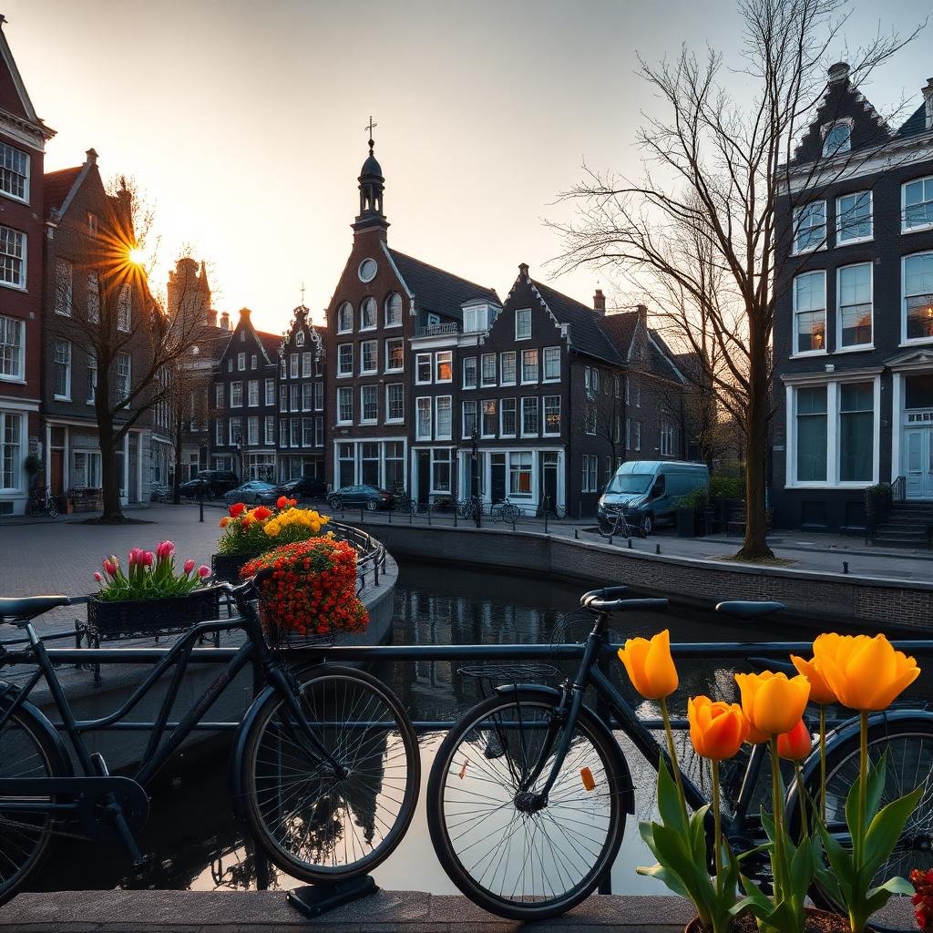 Netherlands