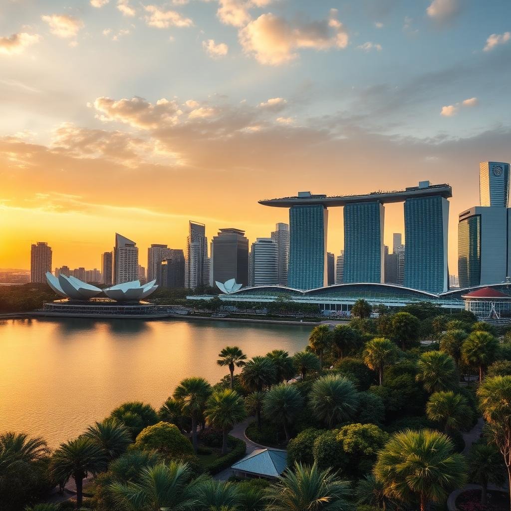 Singapore