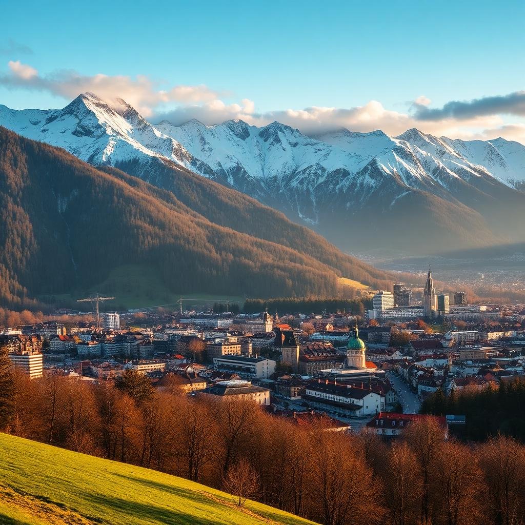 Switzerland